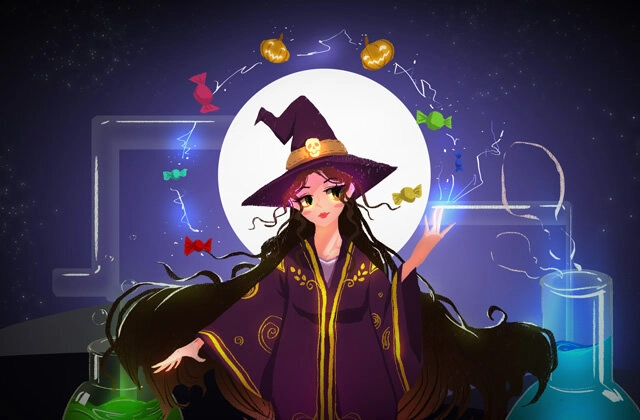 What are some costumes for Halloween?