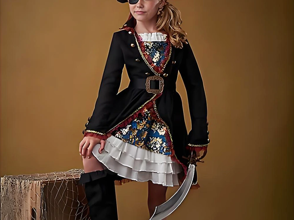 Cosplay Costume