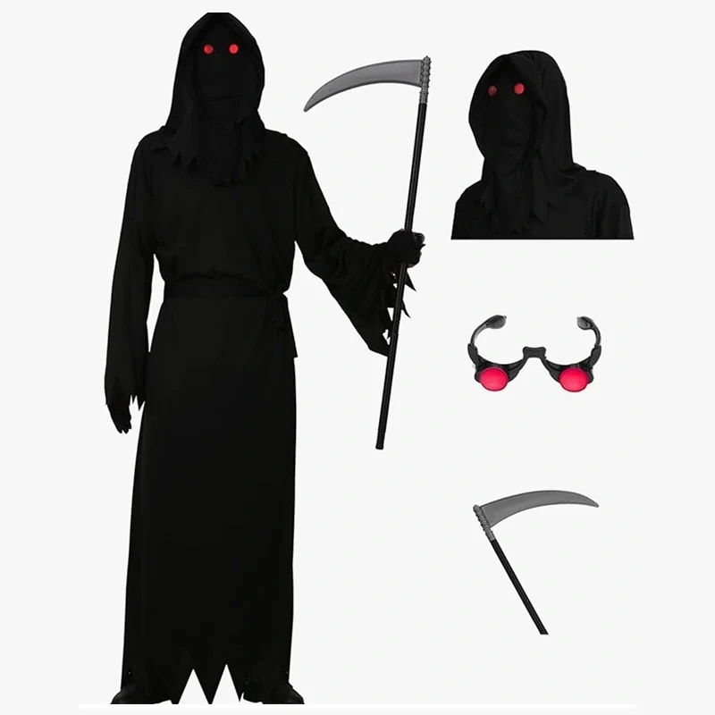 What are the Advantages of Grim Reaper Cost for Adults?