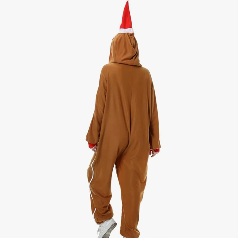 Elk Costume For Women Elk Costume For Women