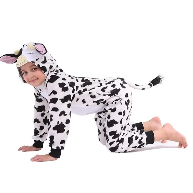 Cow Costume For Kids Cow Costume For Kids